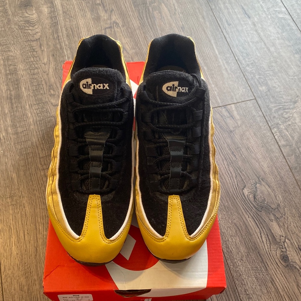 Nike airmax 95 LX